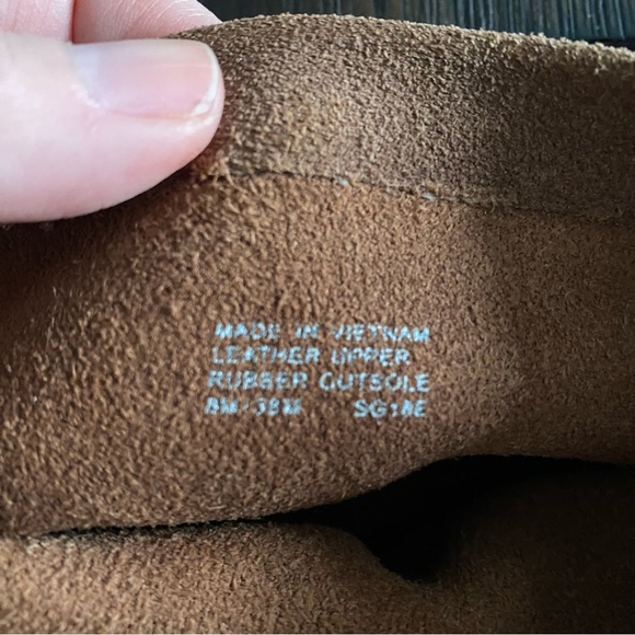 Michael Kors Divia Suede Boots - Picture 7 of 8